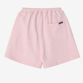 [본사정품] 세인트제임스[24FW 뉴컬러] Bon Bon Shorts (PNK) ASJF243KR02-PNK