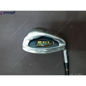 [중고] 반도 비렉스 PW R 아이언 IA1268377