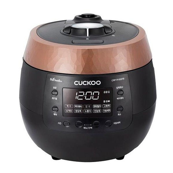밥솥 CRP-R1055FB 무료배송 신세계