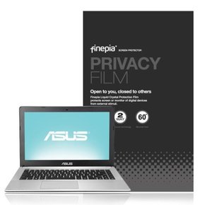 ASUS 젠북 15 UX534FAC-10522D용 정보보호필름_(2491105)