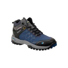 4677604 Discovery Expedition Mens Hiking Boot Banff In Blue