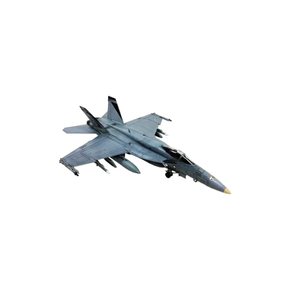 아카데미- Academy 1/72 미해군 F/A-18E VFA-143 퓨킨 독스 프라모델 12547