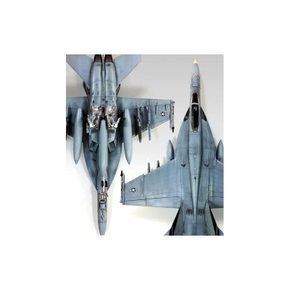 아카데미- Academy 1/72 미해군 F/A-18E VFA-143 퓨킨 독스 프라모델 12547