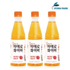 미에로화이바 350ml x24펫