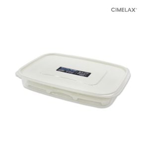 씨밀렉스 킵업트레이 냉동실정리용기 보관용기 2.7L