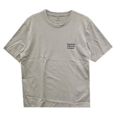 반팔티 IST 남성 퀵드라이 캠핑 반팔 티셔츠 S23MMCTS75