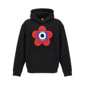 Hoodie FD65SW0744ME99J Black