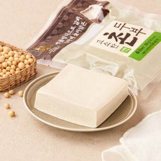 CJ 즐거운동행 촌두부300g