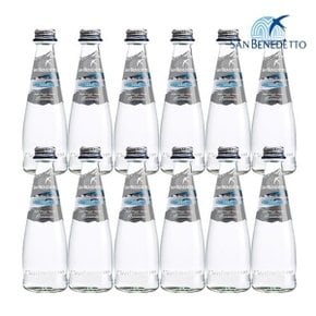 [보라티알] 산베네데토 탄산수 250ml x 12병 /소비기한 확인