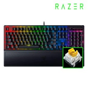 BlackWidow V3 Linear KR (황축) (정품)