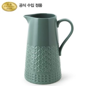 포트메리온 아트리움 엠보스드 저그 1.4L 1P