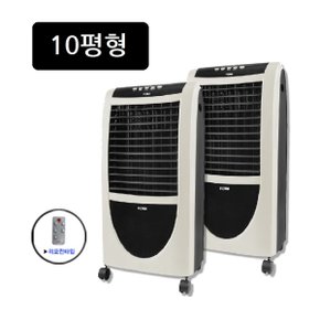 10평형 터보온풍기 업소용 사무실 고효율 난방