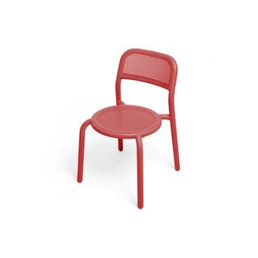 엑스투 신세계백화점 [FATBOY(팻보이)_엑스투] TONI CHAIR INDUSTRIAL RED 토니 체어 레드