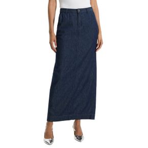 5397319 Theory Maxi Trouser Skirt