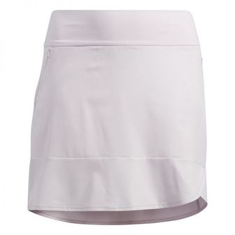 이스퀘어 5552069 Adidas Frill Skort (Plus Size) Womens