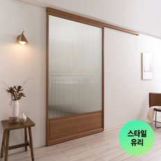 우디 원슬라이딩 중문 1001~1300(스타일유리)