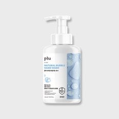 플루 내추럴 버블 핸드워시 500ml