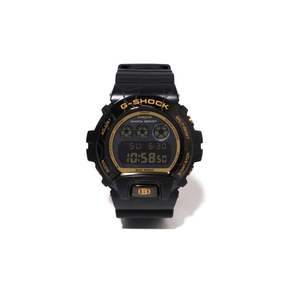 베이프 손목시계 A BATHING APE X G-SHOCK GM-6900 1J73-187-901