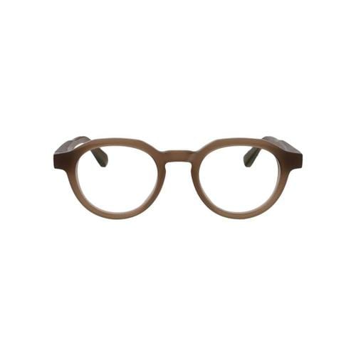 마이키타 안경 NIAM 810 brown