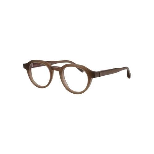 마이키타 안경 NIAM 810 brown