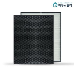 하우스필터 AZPW500-IWK필터 위닉스 제로플러스 탈취+헤파필터