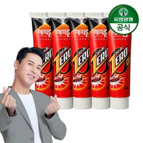 해피홈 바퀴제로겔 60g *5개