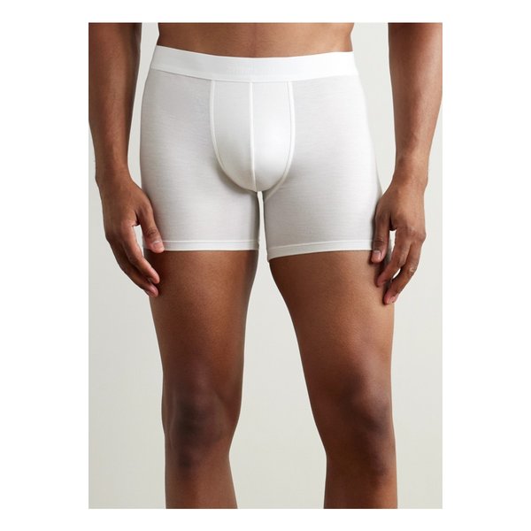 짐멀리 퓨렌스 스트레치 마이크로 모달 복서 브리프 46376663162964998