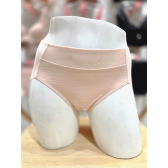 트라이엄프 [여주점] 타공노와이어맥시헴팬티(TFWBPP179BE)