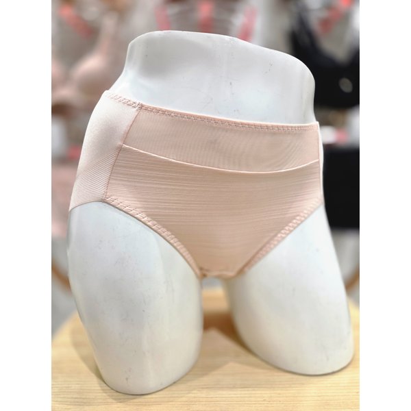 [여주점] 타공노와이어맥시헴팬티(TFWBPP179BE)