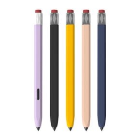 갤럭시탭 S펜 케이스 연필 실리콘 S10 S9 S8 S7 S6 플러스 FE 울트라 라이트