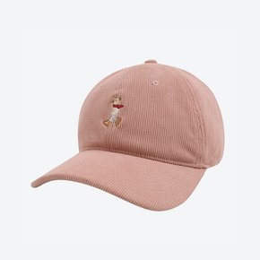 슈베어 코듀로이 볼캡  슈펜  (HPACCEFT01-T)