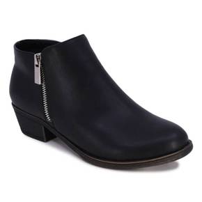 4847708 Nautica Womens Suede Bootie