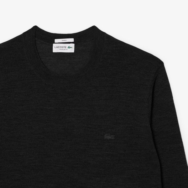 [시흥점] 남성 썸머 메리노울 크루넥 스웨터 AH1102-55G