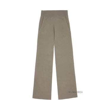 막스마라 FW24 여성 와이드 팬츠 ZIGOTE 002