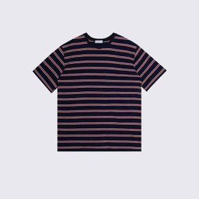 CMNMSTUDIO / stripe T(3 Color)