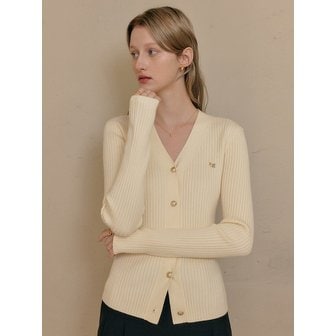 룩캐스트 에이미 니트 가디건 / AMY KNIT CARDIGAN_6colors