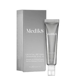 메딕8 크리스탈 레티날 세라마이드 아이10 크림 Medik8 Crystal Retinal Ceramide Eye 15ml