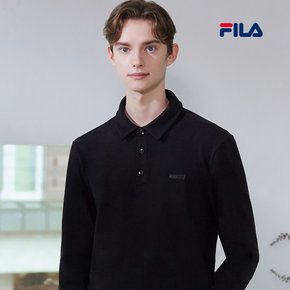 [FILA GOLF]OTTIMA WARM 프리모션 기모 카라티 남 3종