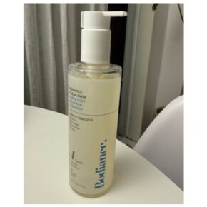 클리어스윔 수영장 염소제거 수영 올인원 클렌저 샴푸 헤어 앤 바디워시 겸용 300ml 2개