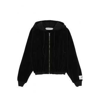 골든구스 골든구스 여성 후드 집업 GWP02327 P002130 90100