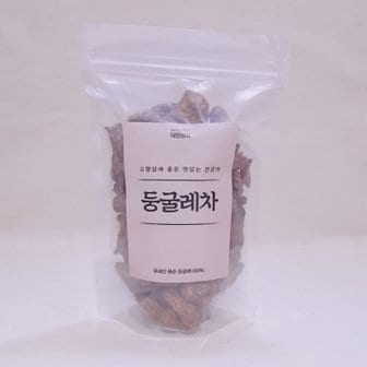  50년전통대현상회 국산 볶은 둥굴레차 200g