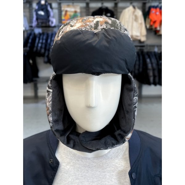 [여주점] 공용 눕시 다운 이어머프 캡모자 NE3CQ59E