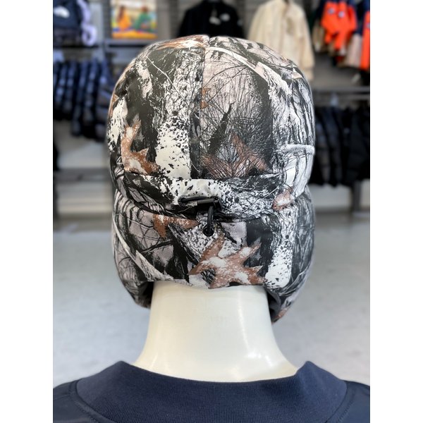 [여주점] 공용 눕시 다운 이어머프 캡모자 NE3CQ59E