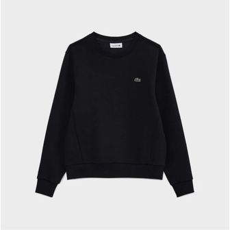 라코스테 [시흥점] 여성 테크니컬 크루넥 스웻 SF615E-55N