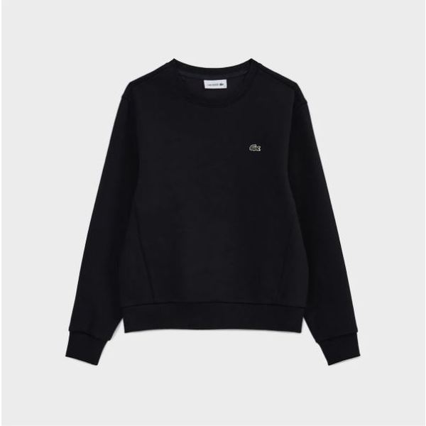 [시흥점] 여성 테크니컬 크루넥 스웻 SF615E-55N