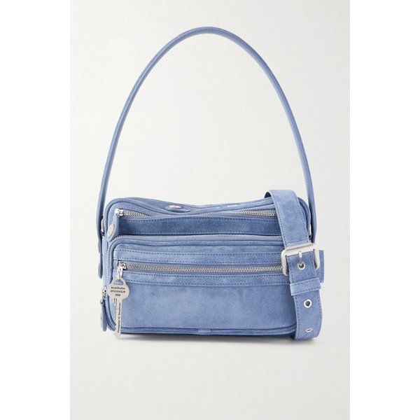 스웨이드 숄더백 46376663162980608