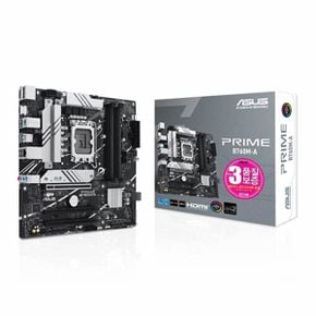 ASUS PRIME B760M-A 메인보드 STCOM