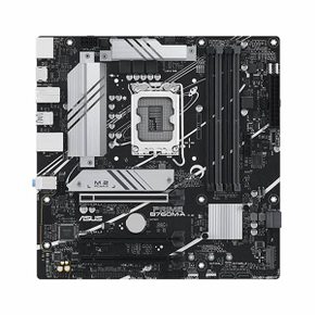 ASUS PRIME B760M-A 메인보드 STCOM