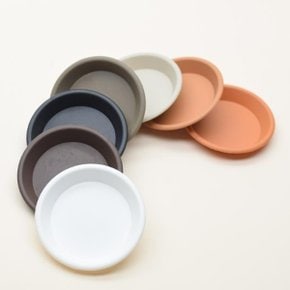 동그라미 (미니호) 내경75mm/외경100mm 화분받침대_25290994