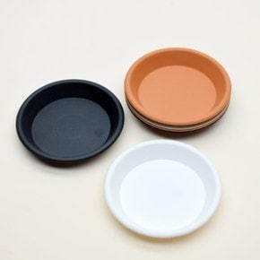 동그라미 (미니호) 내경75mm/외경100mm 화분받침대_25290994